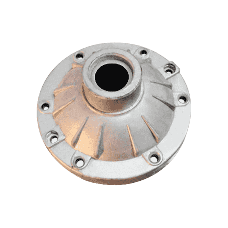 Fitinguri lampa din aliaj de aluminiu