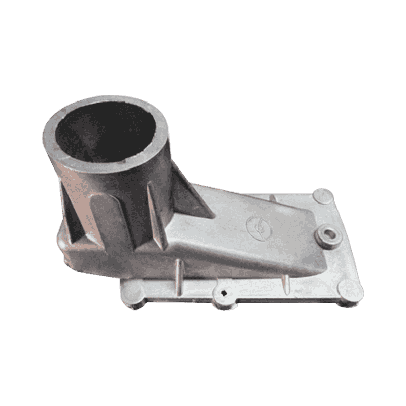 Piese auto din aliaj de aluminiu