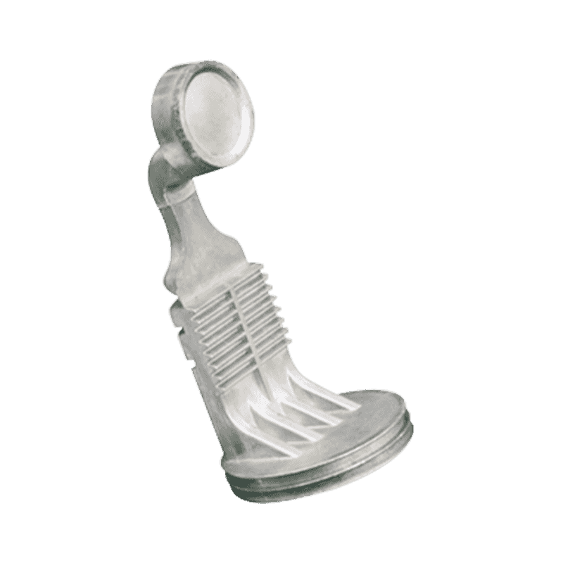 Fitinguri lampa din aliaj de aluminiu