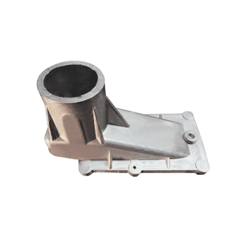 Piese auto din aliaj de aluminiu