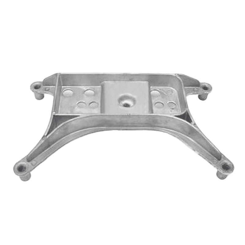 Piese auto din aliaj de aluminiu
