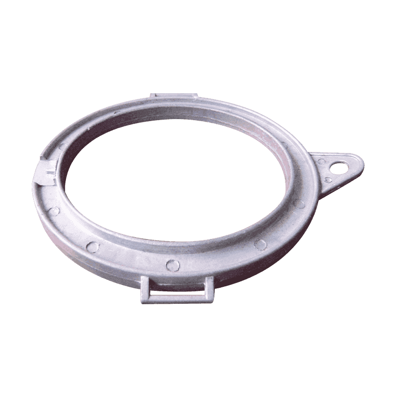 Fitinguri lampa din aliaj de aluminiu