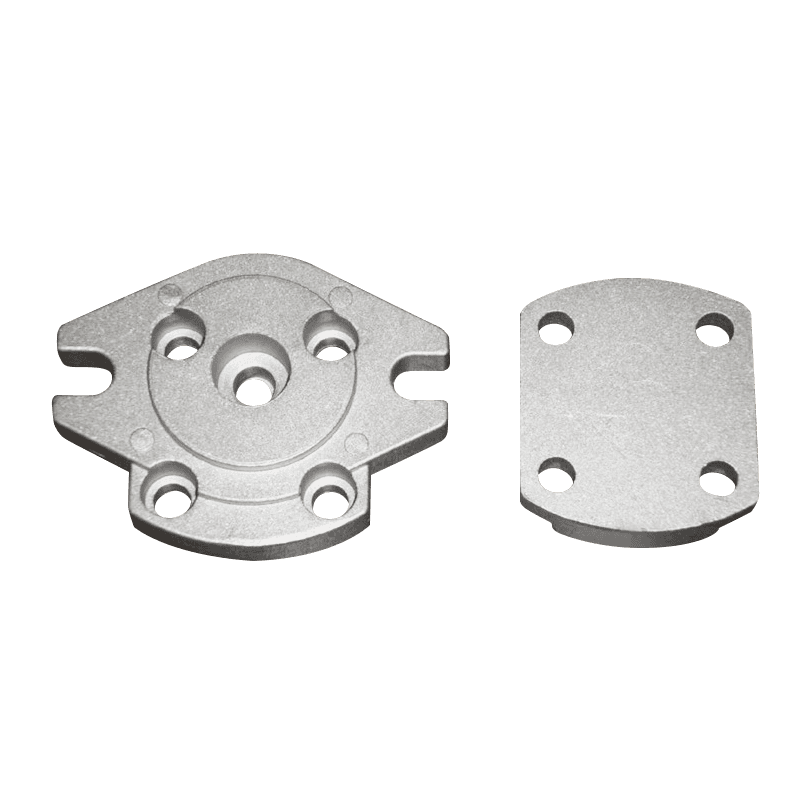 Accesorii pentru produse electronice din aliaj de aluminiu