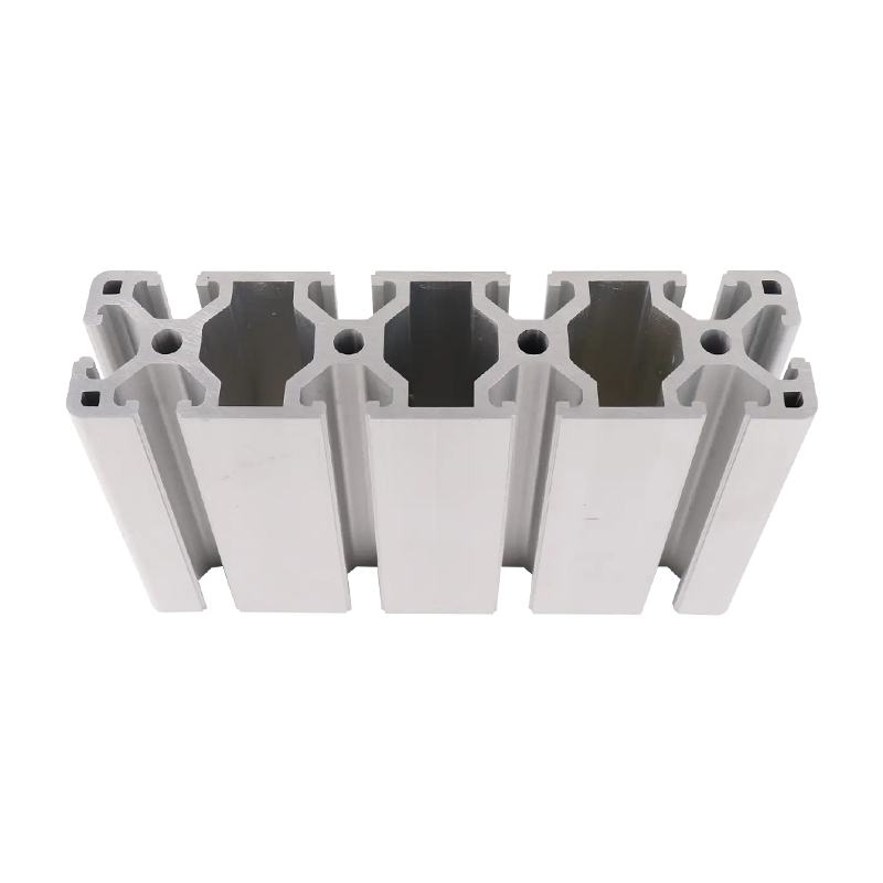 Ușă din aluminiu și fitinguri pentru ferestre/ profil de aluminiu