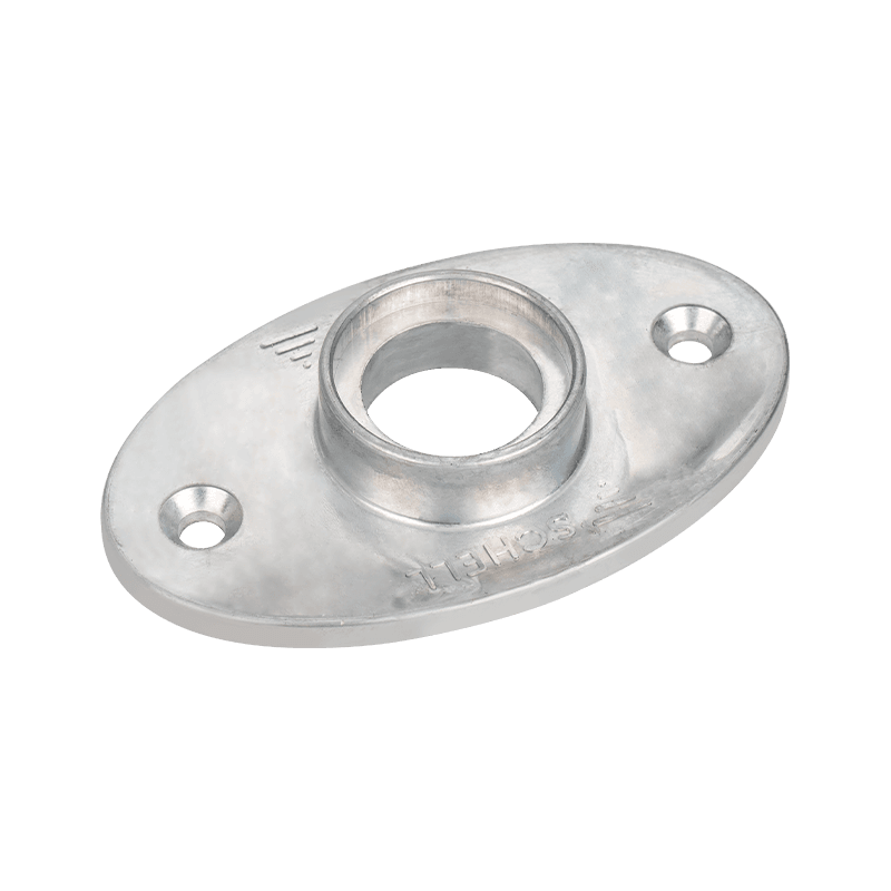 Accesorii pentru baie din aliaj de zinc