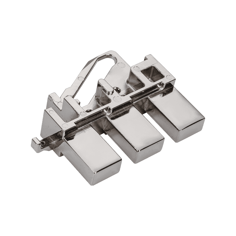 Fitinguri de baie din aliaj de zinc/accesorii pentru instalații sanitare