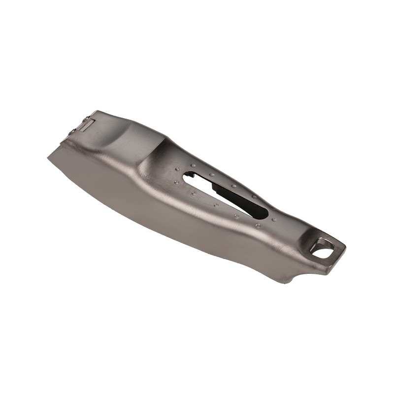 Fitinguri cu instrumente electrice din aliaj de zinc