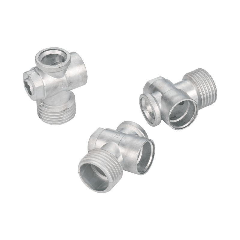 Accesorii pentru baie din aliaj de zinc
